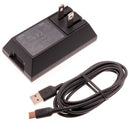 Home Charger , Type-C Wall Power Adapter 6ft Long USB-C Cable - ACY85