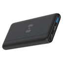 10000mAh Power Bank, Portable Charger Backup Battery Wireless Charging - ACC36