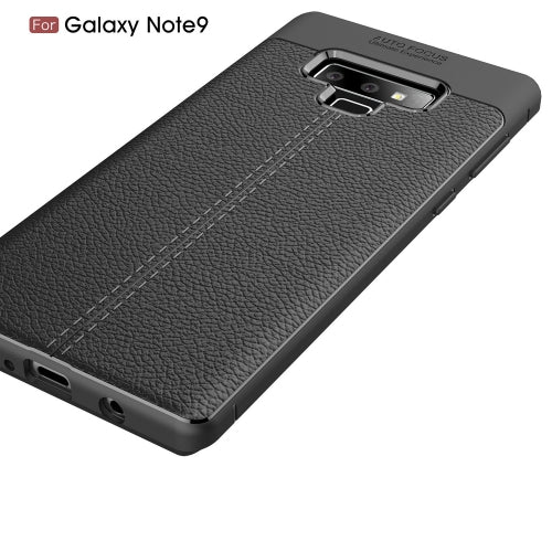 Case, Cover Slim Fit PU Leather - ACV01