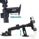 Car Mount, Cradle Dash Tablet Holder - ACA36