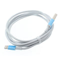 6ft MFi USB Cable,  Power Charger Cord Certified  - ACR41 1114-1