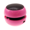 Wired Speaker,  Multimedia Audio Portable  - ACF84 348-1