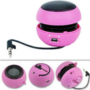 Wired Speaker, Multimedia Audio Portable - ACF84