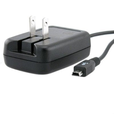 Home Charger, Power OEM Mini-USB - ACA05
