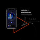 Wireless Headset, With Mic Earphones Sports - ACL76