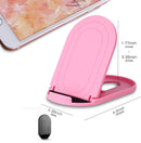 Stand, Travel Holder Fold-up - ACZ15