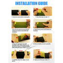 Screen Protector, Full Cover TPU Silicone Film - ACM45