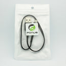 Short USB Cable, Cord Charger MicroUSB - ACC29