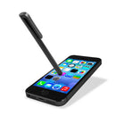 Black Stylus, Compact Touch Pen - ACT14