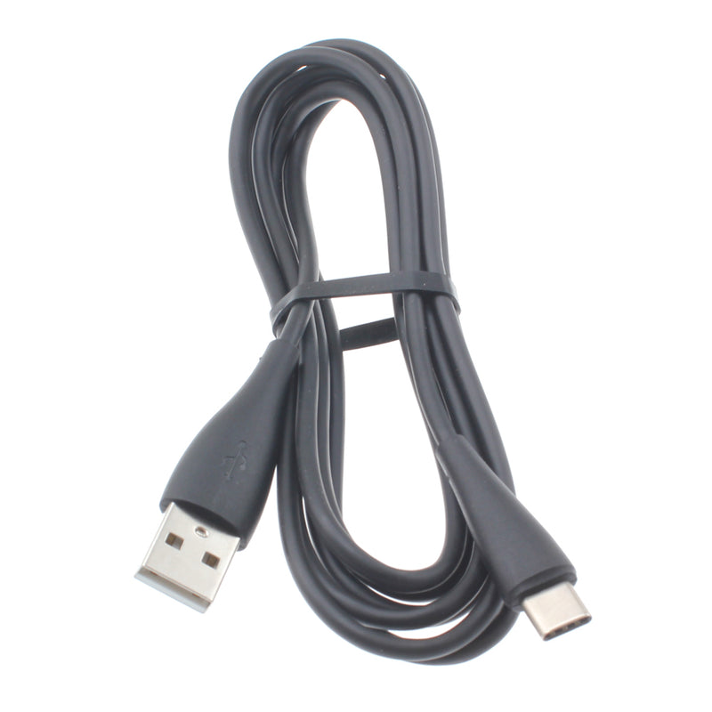 6ft USB Cable, Power Charger Cord Type-C - ACK90