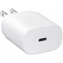 25W Fast Home Charger, Quick 6ft USB-C Cable PD Type-C - ACA79