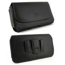 Case Belt Clip, Cover Holster Leather - ACB03