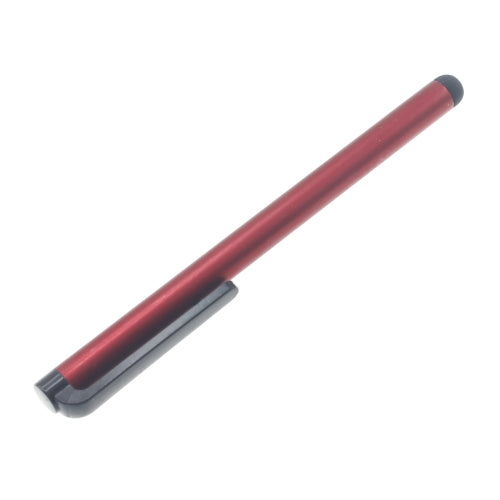 Red Stylus, Compact Touch Pen - ACL57