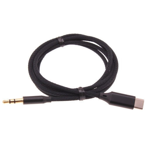 Aux Cable, Car Stereo Aux-in Audio Cord USB-C to 3.5mm - ACA71