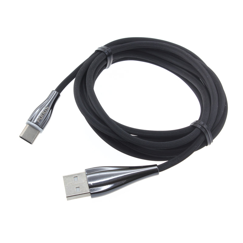 6ft USB Cable, Power Charger Cord Type-C - ACR81