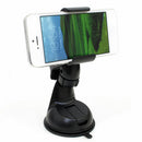 Car Mount, Holder Windshield Dash - ACK56
