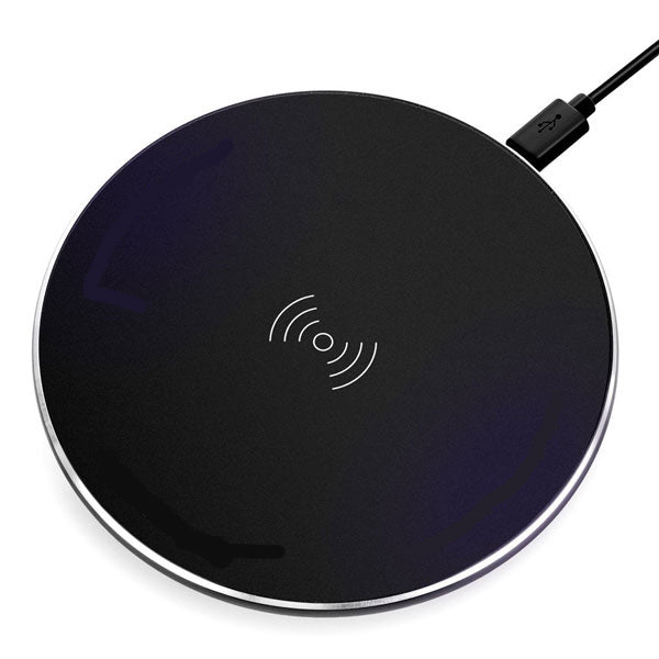 Wireless Charger, Charging Pad 7.5W and 10W Fast - ACN97