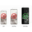 Screen Protector, 3D Curved Edge Tempered Glass - ACD11