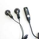 Wired Earphones, HSU110 Handsfree Mic Headphones - ACB15