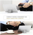 Pink Stand, Travel Holder Fold-up - ACZ42