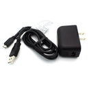 Home Charger, Cable USB 2A - ACD19
