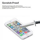 Screen Protector, Matte Tempered Glass Anti-Glare - ACF87