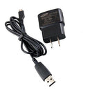 Home Charger, Cable USB OEM - ACD67